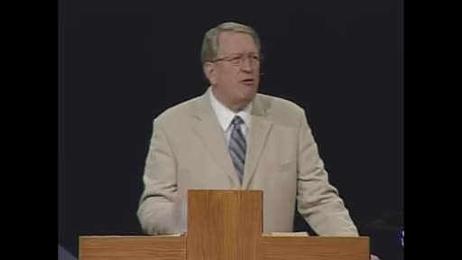Dr. John Ankerberg