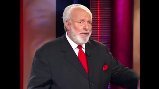 Dr. John Ankerberg