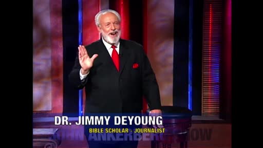 Ankerberg Show with Dr. John Ankerberg