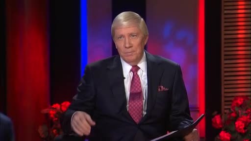 Ankerberg Show with Dr. John Ankerberg