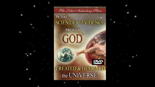 Ankerberg Show with Dr. John Ankerberg