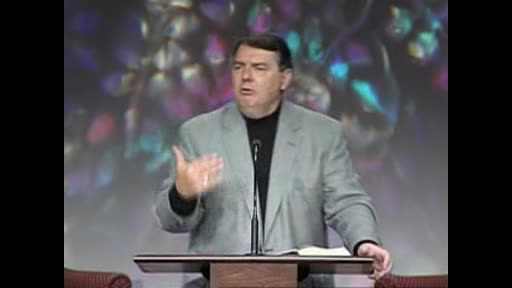 Back to the Bible with Woodrow Kroll  