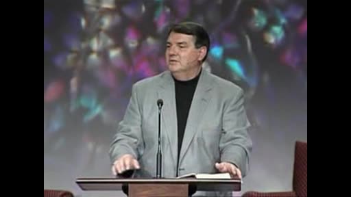 Back to the Bible with Woodrow Kroll  
