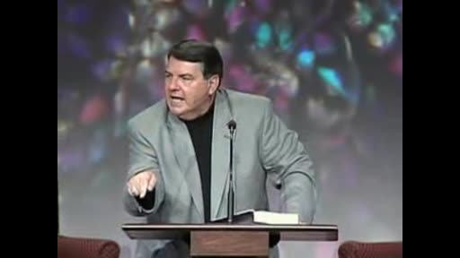 Back to the Bible with Woodrow Kroll  