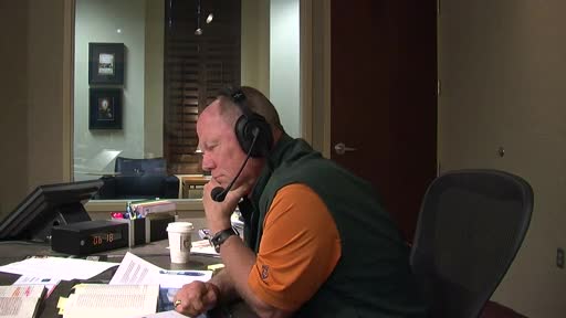 Bible Answer Man with Hank Hanegraaff