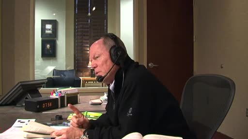 Bible Answer Man with Hank Hanegraaff