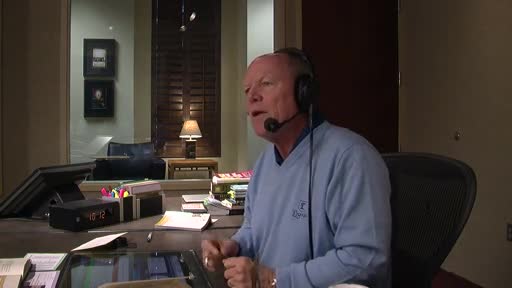 Bible Answer Man with Hank Hanegraaff
