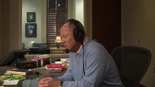 Bible Answer Man with Hank Hanegraaff