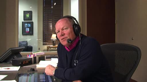 Bible Answer Man with Hank Hanegraaff