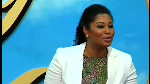 Born to Succeed with Mason and Twyla Betha