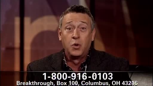 Breakthrough with Pastor Rod Parsley