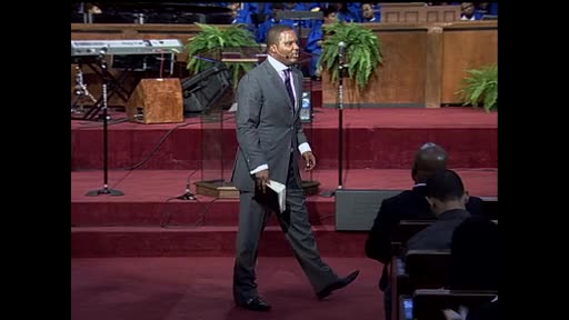 Breath of Life with Dr. Carlton P. Byrd