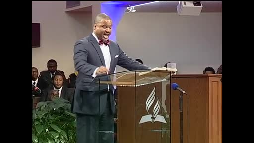 Breath of Life with Dr. Carlton P. Byrd