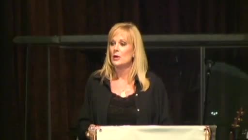 Breath of the Spirit Ministries with Barbie Breathitt