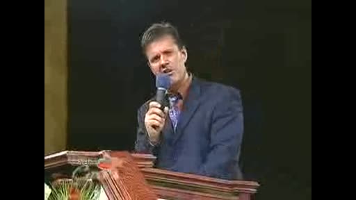 Cause Of The Cross with Pastor Nathaniel Haney