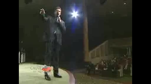 Cause Of The Cross with Pastor Nathaniel Haney