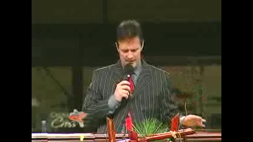 Cause Of The Cross with Pastor Nathaniel Haney