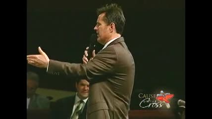 Cause Of The Cross with Pastor Nathaniel Haney
