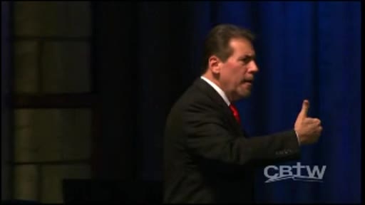 Changed By The Word with Dr. J. Bruce Sofia