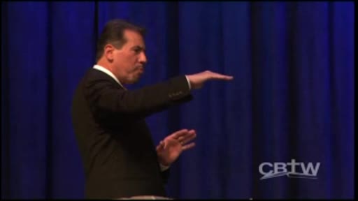Changed By The Word with Dr. J. Bruce Sofia