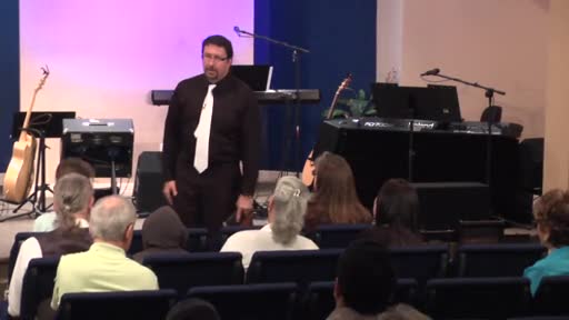 A Faith Walk with Chas & Joni Stevenson