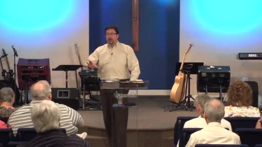 A Faith Walk with Chas & Joni Stevenson