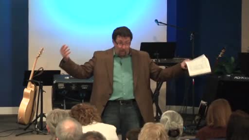 A Faith Walk with Chas & Joni Stevenson
