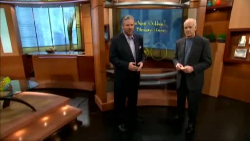 Cross Examine with Dr. Del Tackett & John Rabe