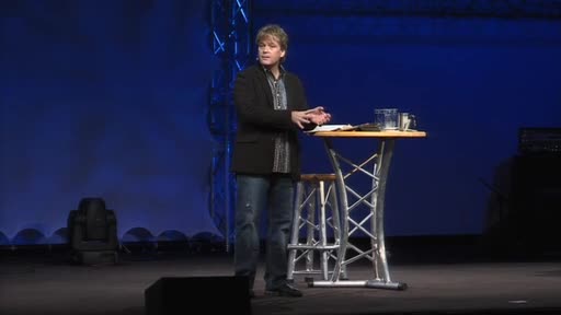Cross the Bridge  with Pastor David McGee