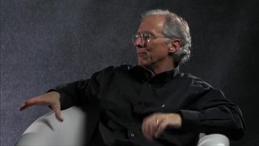 Desiring God with John Piper
