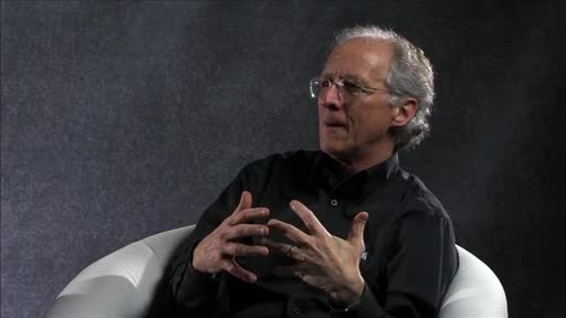 Desiring God with John Piper