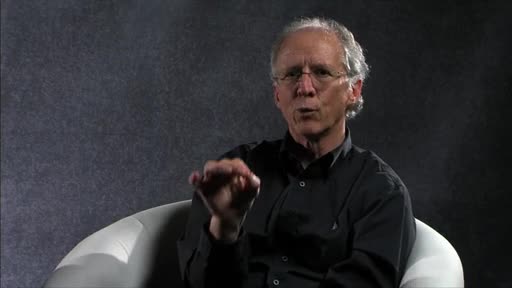 Desiring God with John Piper