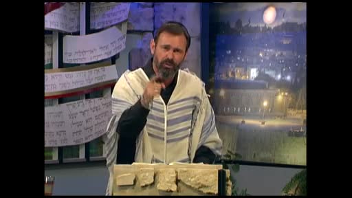 The Jewish Jesus with Rabbi K.A. Schneider