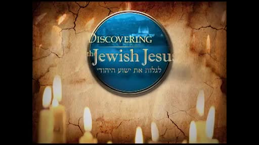 The Jewish Jesus with Rabbi K.A. Schneider