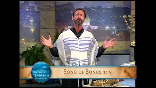The Jewish Jesus with Rabbi K.A. Schneider