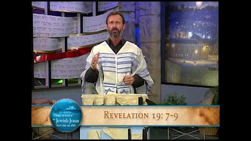 The Jewish Jesus with Rabbi K.A. Schneider
