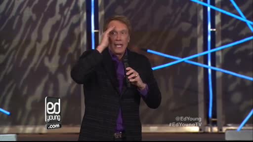 Ed Young Television