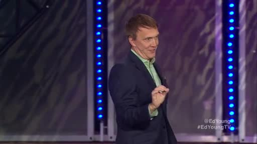 Ed Young Television