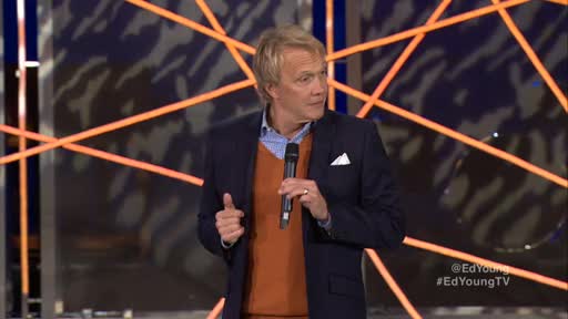 Ed Young Television