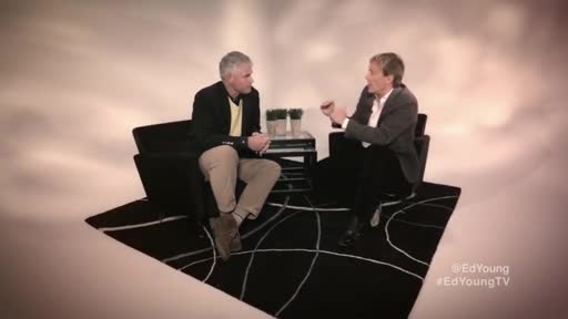 Ed Young Television