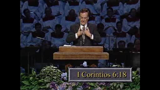 El Amor que Vale con Dr. Adrian Rogers