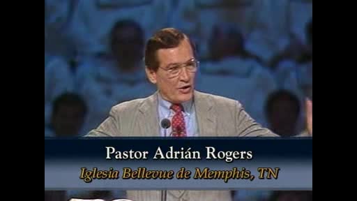 El Amor que Vale con Dr. Adrian Rogers