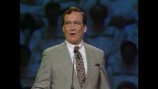 El Amor que Vale con Dr. Adrian Rogers