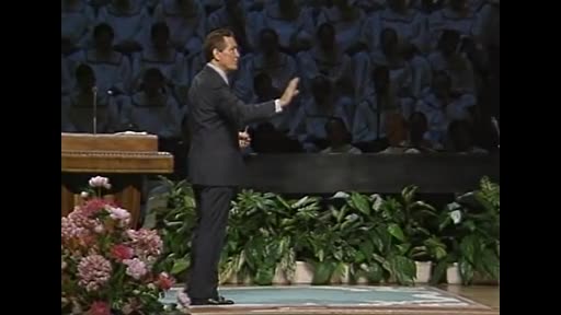 Dr. Adrian Rogers
