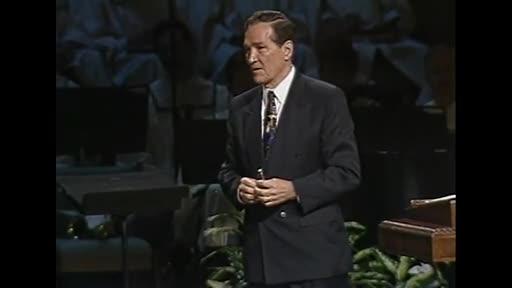 Dr. Adrian Rogers