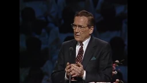 Dr. Adrian Rogers