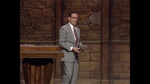 Dr. Adrian Rogers
