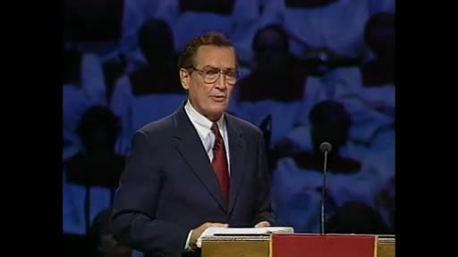 Dr. Adrian Rogers