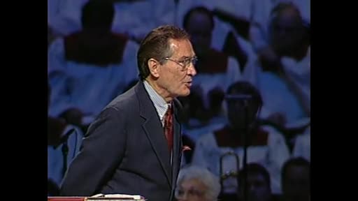 Dr. Adrian Rogers