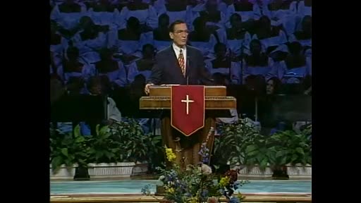 Dr. Adrian Rogers